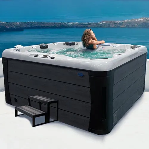 Deck hot tubs for sale in North Richland Hills